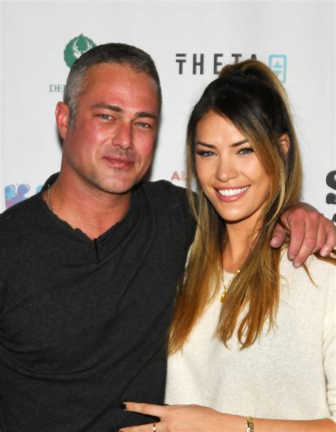 taylor kinney wife 2023|taylor kinney wife in real life.